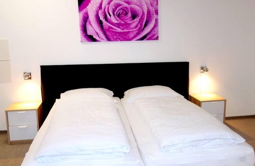 Sudliche Innenstadt Hotel | Budget Hotel Ludwigshafen