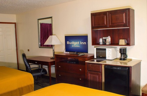 Guymon Hotel | Budget Inn and Suites