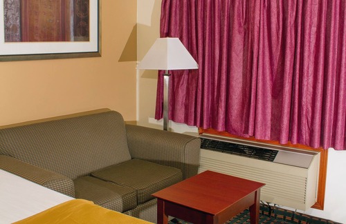 Guymon Hotel | Budget Inn and Suites