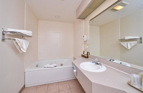 Guymon Hotel | Budget Inn and Suites