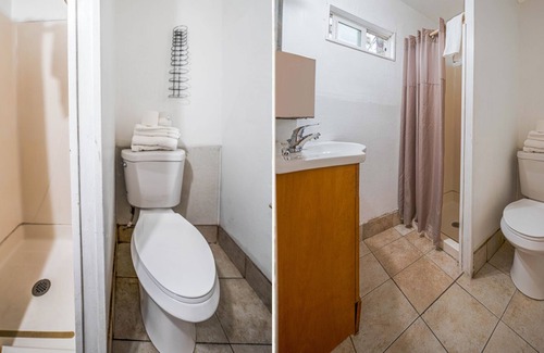 Old Farm District Hotel | Budget Inn Bend by OYO
