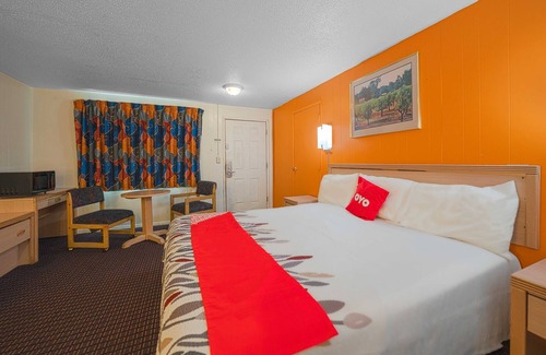 Old Farm District Hotel | Budget Inn Bend by OYO