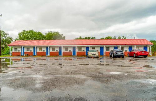 Palestine Hotel | Budget Inn By OYO Palestine TX Hwy 79