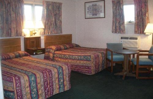 Clearfield Hotel | Budget Inn Clearfield PA