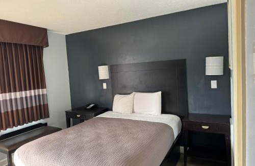 Danville Hotel | Budget Inn Danville