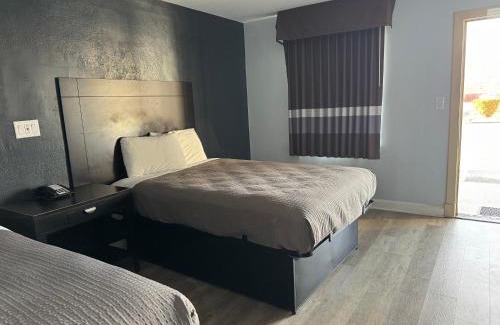 Danville Hotel | Budget Inn Danville