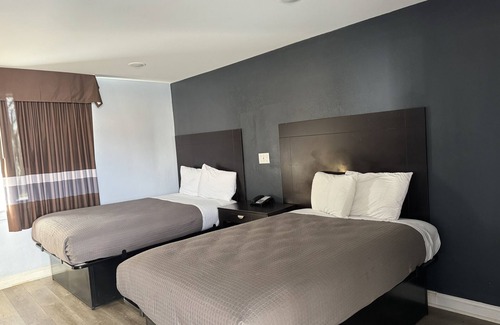 Danville Hotel | Budget Inn Danville