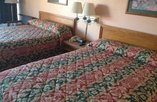 Bristol Hotel | Budget Inn Express Bristol