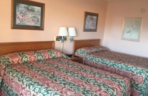 Bristol Hotel | Budget Inn Express Bristol