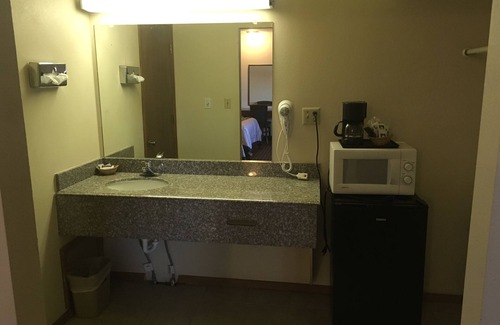 Liberal Hotel | Budget Inn La Fonda Motel