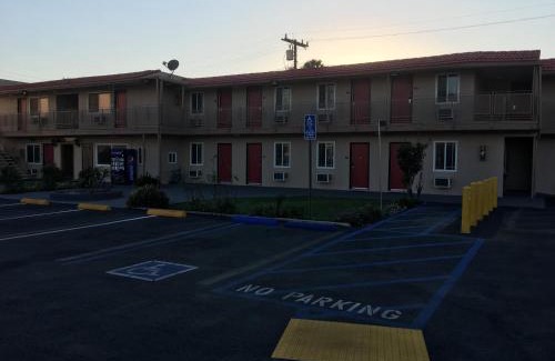 Lawndale Hotel | Budget Inn LAX-Lawndale