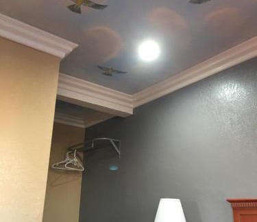 Lawndale Hotel | Budget Inn LAX-Lawndale