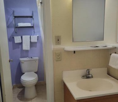 Dalhart Hotel | Budget Inn Motel Dalhart