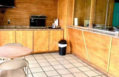 Claypool Hill Hotel | Budget Inn of Claypool Hill