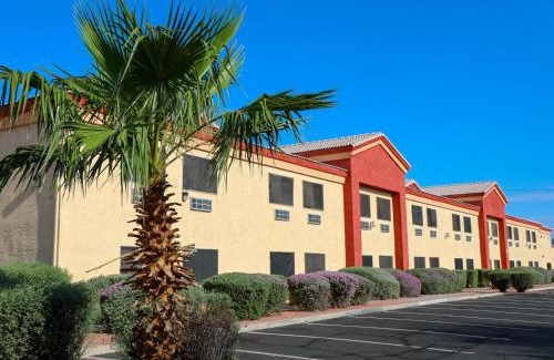 Maryvale Hotel | Budget Inn Phoenix