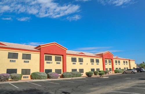 Maryvale Hotel | Budget Inn Phoenix