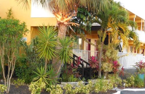 Punta Gorda Hotel | Budget Inn Punta Gorda