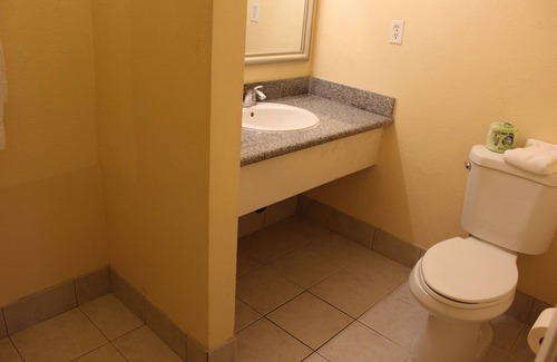 Redwood City Hotel | Budget Inn Redwood City