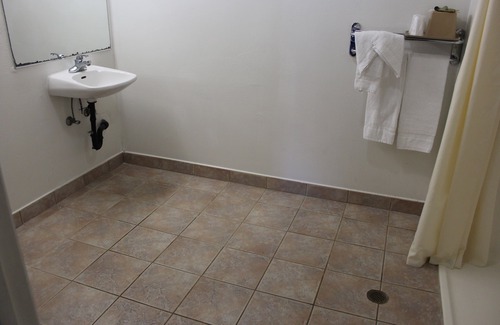 Redwood City Hotel | Budget Inn Redwood City