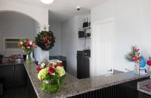 St. Augustine Hotel | Budget Inn St. Augustine