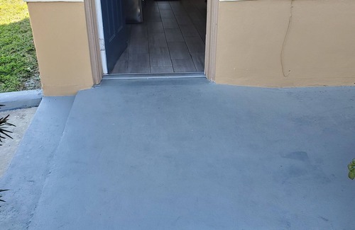 St. Augustine Hotel | Budget Inn St. Augustine