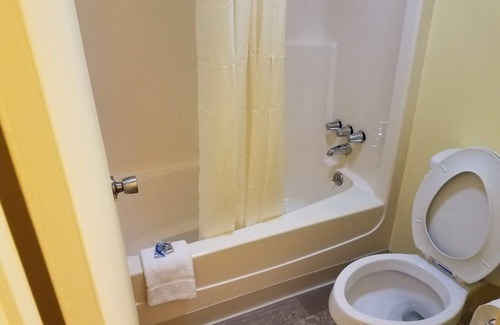 Tarboro Hotel | Budget Inn Tarboro