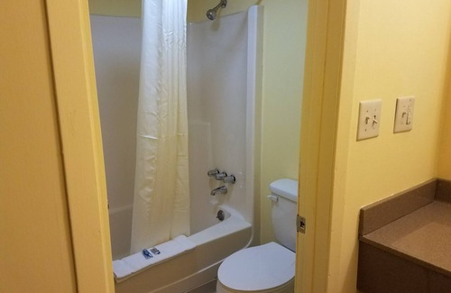 Tarboro Hotel | Budget Inn Tarboro