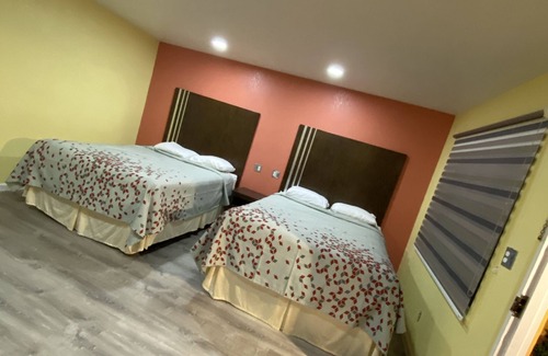 Artesia Hotel | Budget Inn