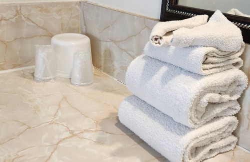 Bartlesville Hotel | Budget Inn