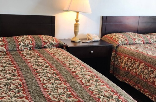 Bartlesville Hotel | Budget Inn
