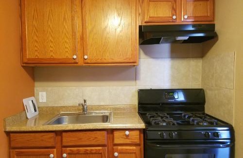 Chickasha Hotel | Budget Inn