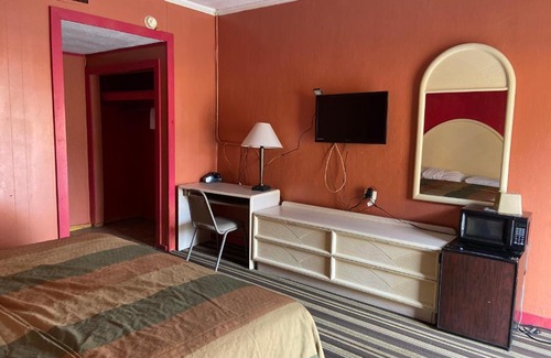Laurel Hotel | Budget inn