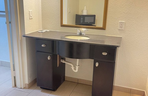 Pecos Hotel | Budget Inn