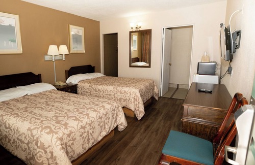 Ira Hotel | Budget Inn