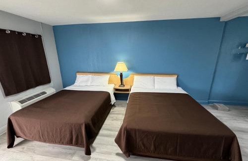 Thomasville Hotel | Budget Inn