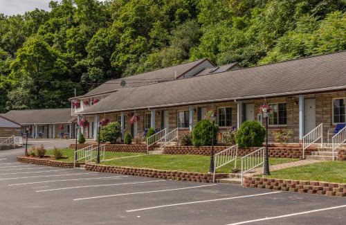 Watkins Glen Hotel | Budget Inn Watkins Glen