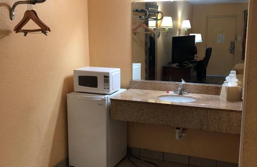 Western Branch North Hotel | Budget Lodge