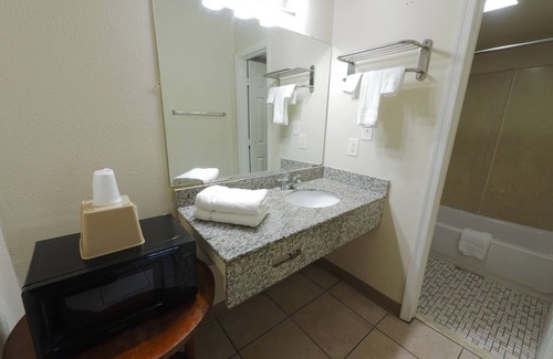 Western Branch North Hotel | Budget Lodge
