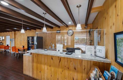 Ruidoso Hotel | Budget Lodge