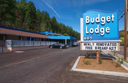 Ruidoso Hotel | Budget Lodge