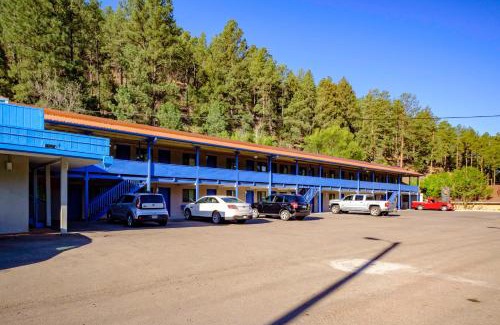 Ruidoso Hotel | Budget Lodge