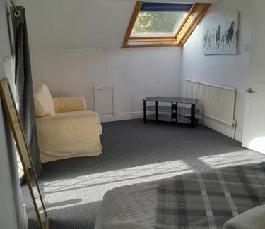 Sketty House | Budget Loft room, Shared guest house by University R10