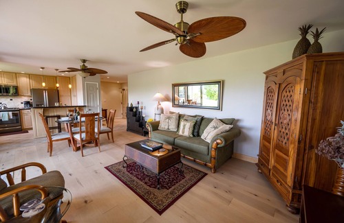 Wailea Condo | Budget Luxury Wailea Ekolu 1403 -1 Bed/2 Bath Vacation Condo