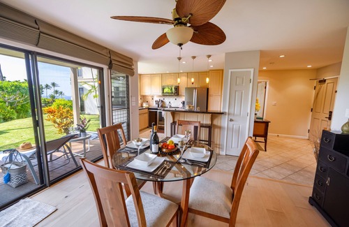 Wailea Condo | Budget Luxury Wailea Ekolu 1403 -1 Bed/2 Bath Vacation Condo