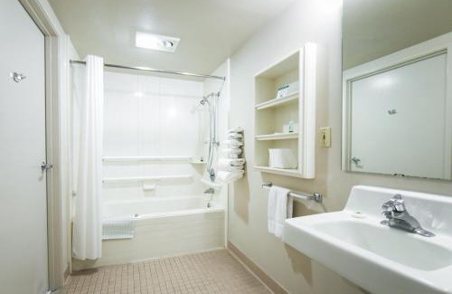 Heyburn Hotel | Budget Motel