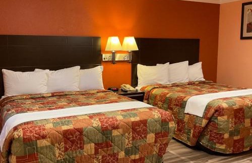 Old Mountain View Hotel | Budget Motel