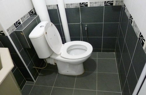 Air Itam Apartment | Budget Pleasant Homestay