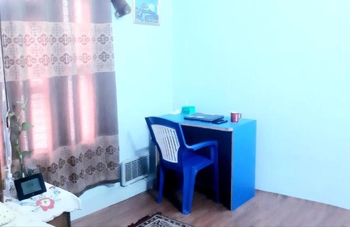 Manigram House | Budget Room in Easy Location