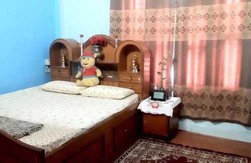 Manigram House | Budget Room in Easy Location
