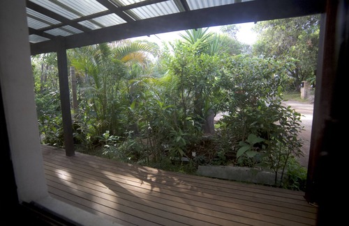 Bangalow House | Budget Room (maximum of 3 nights)